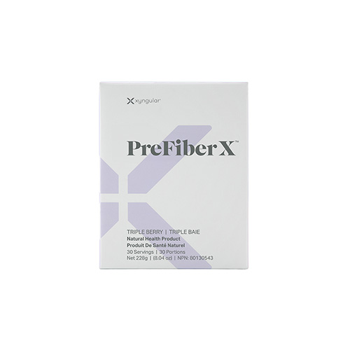 PreFiber X